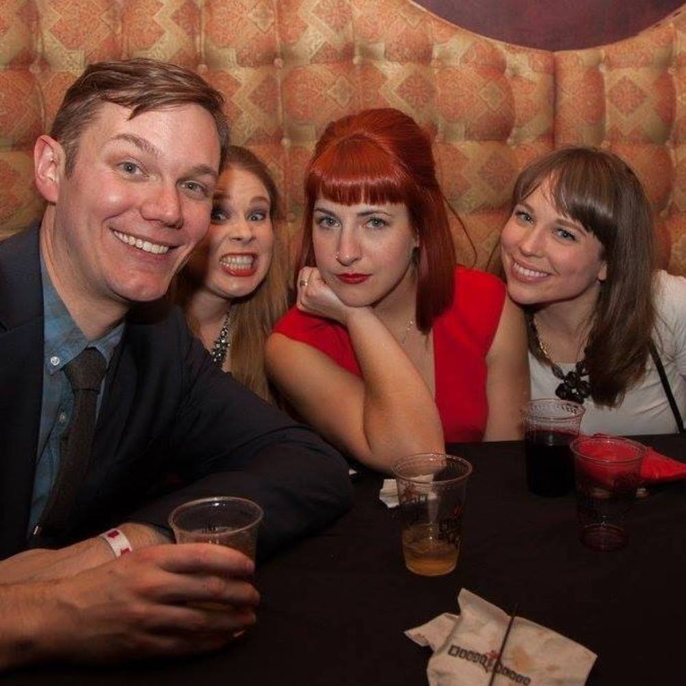 Meet your Posher, Liz